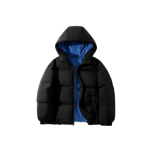 SNOOPY Школьный возраст Пуховики