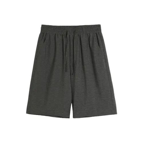 Osens Dark Stone Gray Мужские Повседневные Шорты
