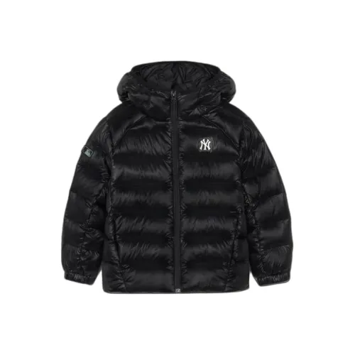 MLB KIDS Пуховик Черный Детский