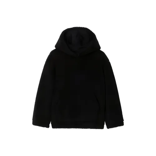 Burberry Черный Kids Свитшоты