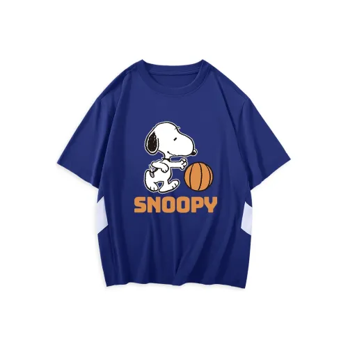 Снупи Школьный возраст Футболка