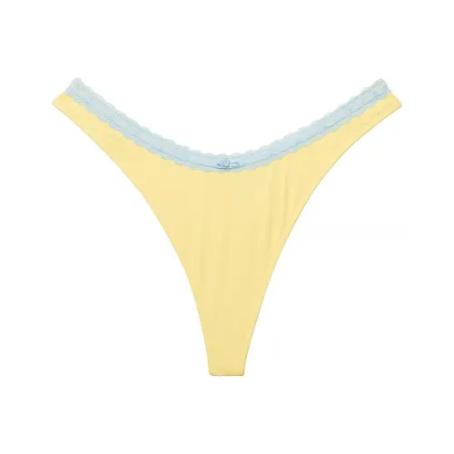 Victoria's Secret Розовый BY FRANKIES BIKINIS Луна Bay Бикини Низ MB Плавки Женские Mango Jam