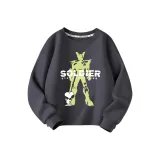 Графитно-серый Nubi Броня