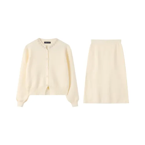 EIDOLON GRAIN Комплект с юбкой Женские