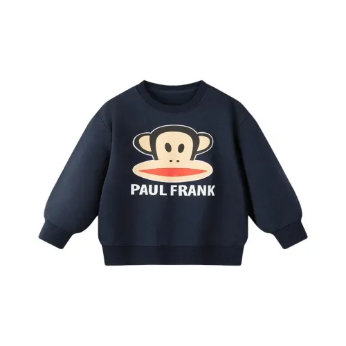 PAUL FRANK Толстовка для детей 3-7 лет