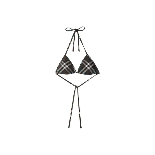 Burberry Коричневый Женские Бикини