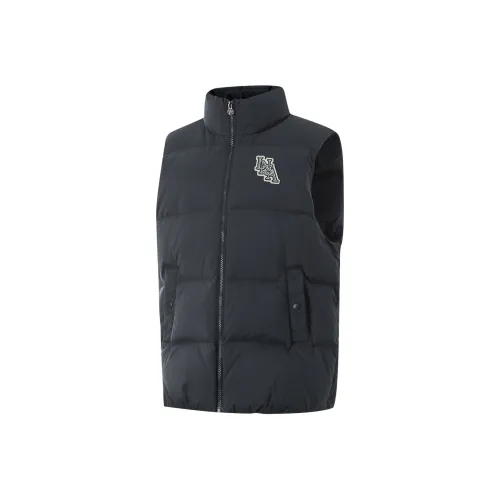 LINING YOUNG Пуховик Пуховик Угольно-черный Подростки