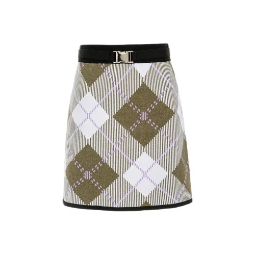 MASFER.SU Повседневные короткие юбки женские многоцветные