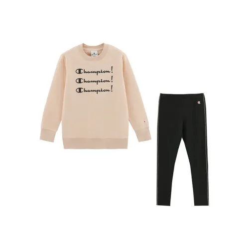 Champion Kids Повседневная спортивная одежда