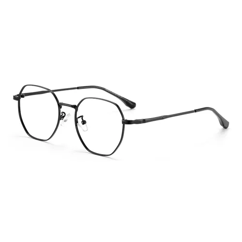 COLORE.IN Сплав Нерегулярная форма Оправы для очков Унисекс