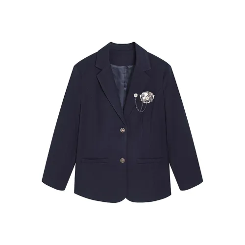 Ice Cream And Whale JK UNIFORM Женские