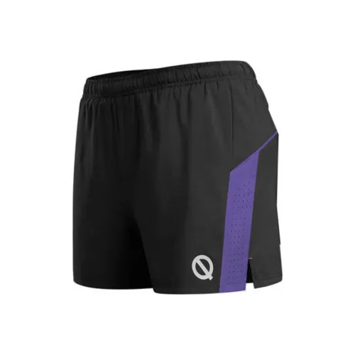 Qinkung Женские спортивные шорты