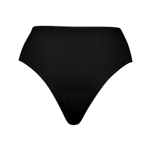 PUMA Черные Женские Плавки