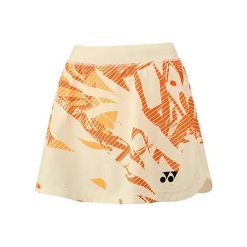 YONEX Contest Series Женские Повседневные Короткие Юбки