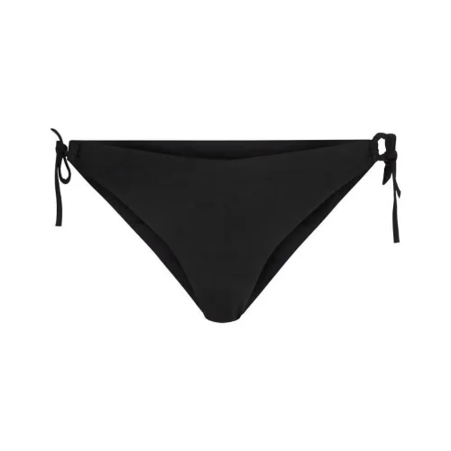 Бикини KARL LAGERFELD Женские Черные