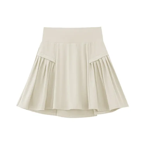 Bird of Aussie Повседневные короткие юбки Женские