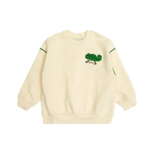 MINI RODINI Крем Детский Свитшоты