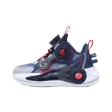 YT508 Темно-синий Красный [Сетка без подкладки, дышащий]