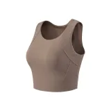 Какао цвет (однополосный)