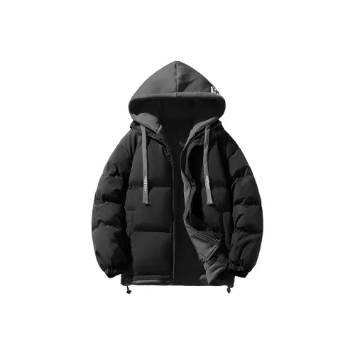 MACBANA Хлопковый пуховик для подростков