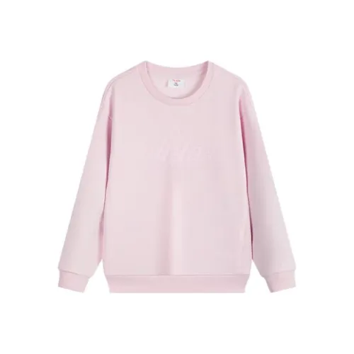 Antakids Толстовка Deep Розовый Детский