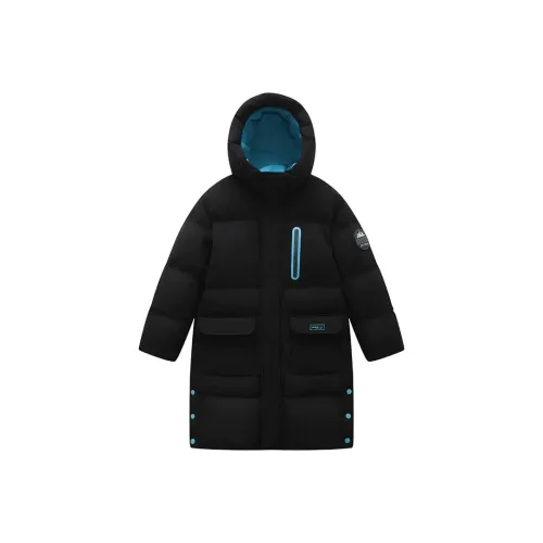 YAYA Школьный возраст Пуховики