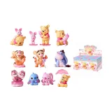 Целая коробка 8 штук