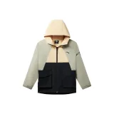 Овсяный серый