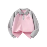 Розово-серый, многоцветный [весна-осень]