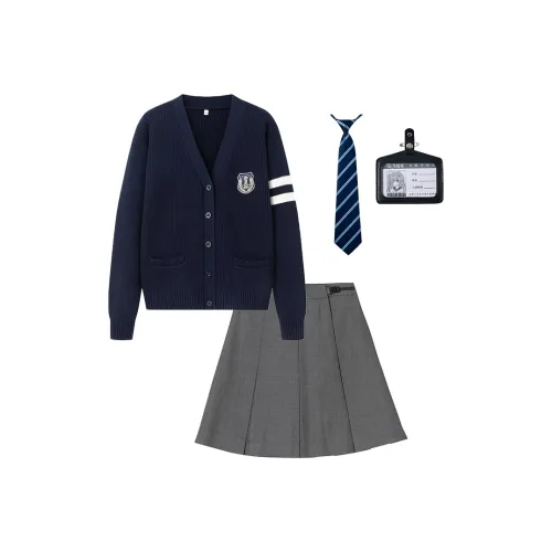 Tokyo Season Женская униформа