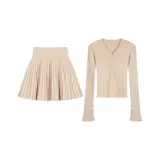 Абрикосовый комплект