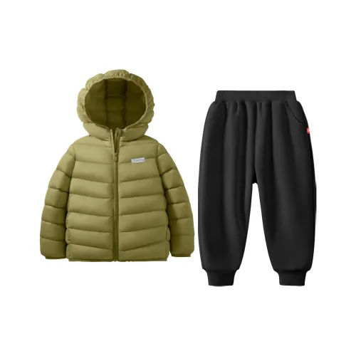 Hello Kitty Повседневная Спортивная Одежда для Детей