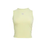 Капля росы зеленая