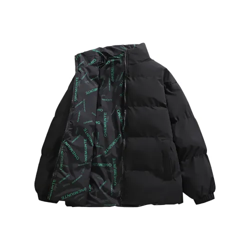 MACBANA Хлопковый пуховик для подростков