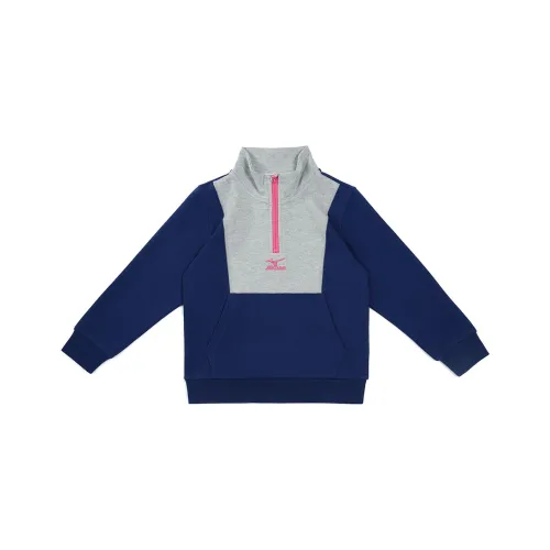 Mizuno Kids Свитшоты