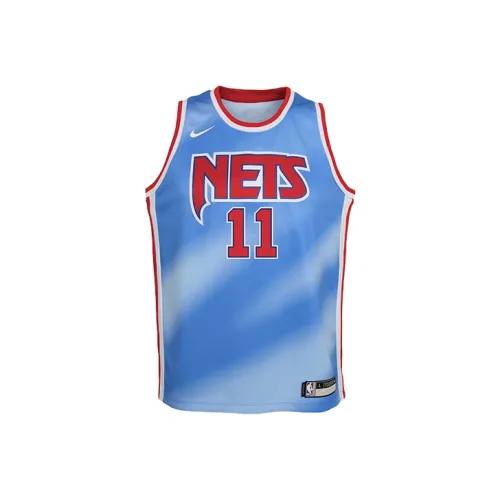 NIKE Небесно-голубой Kids Повседневная спортивная одежда