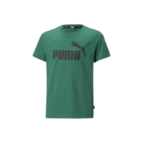 PUMA Vine Color Детские футболки