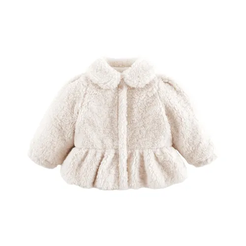 MARC JANIE Хлопковый пуховик для детей 3-7 лет