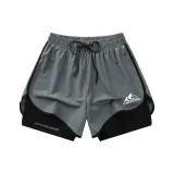 Темно-серый