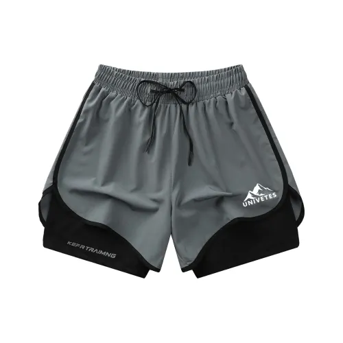 Universal Templates Баскетбольные шорты Унисекс