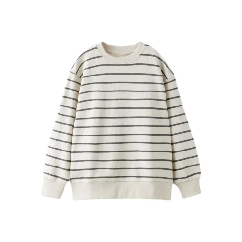 ZARA Серый Kids Свитшоты