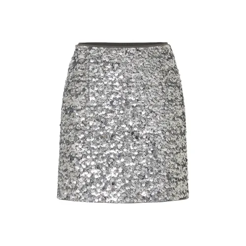 MOCO Повседневные короткие юбки для женщин