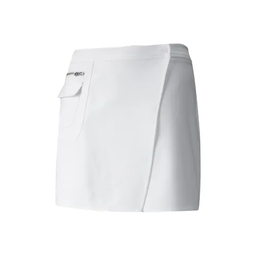 HONMA Повседневные короткие юбки Женские