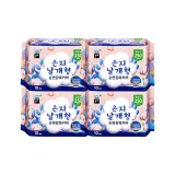 Паддли для ежедневной гигиены (250 мм/10 шт) * 4 шт