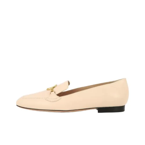 Bally Obrien Женские повседневные туфли Розовый Женские