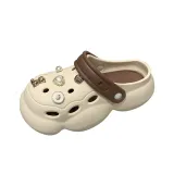 Бежевый Цонг