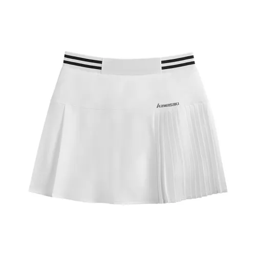 Кавасаки Повседневные Короткие Юбки Женские