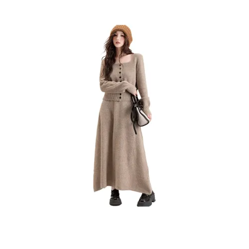 RED DRAGONFLY Комплект с юбкой Женские