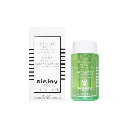 Sisley Средства для снятия макияжа Женские