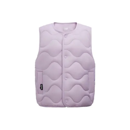 BOSIDENG Пуховый жилет Light Warm Series Подростки